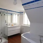 Min Huus Prázdninový dům Ahrenshoop